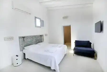 Masseria Berzario - 4