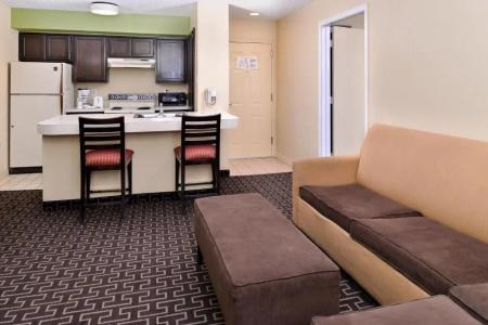 Americas Best Value Inn & Suites Extended Stay - - 26