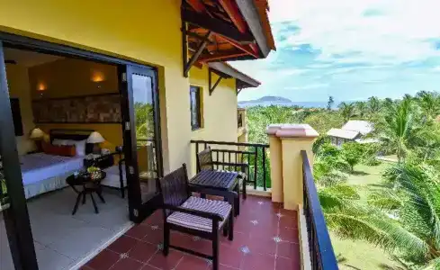 Pandanus Resort - 67
