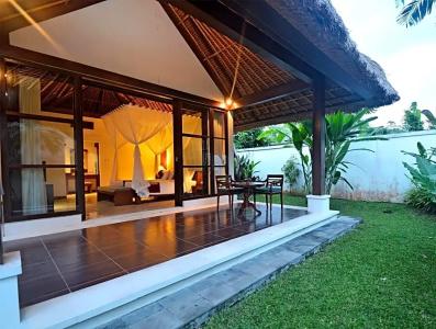 Pertiwi Resort & Spa - 83