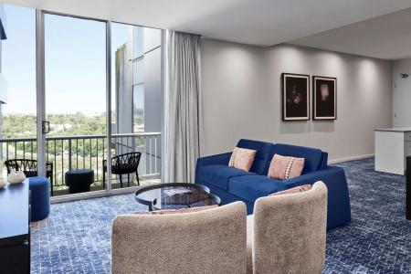 Adina Apartment Flinders Street - 58