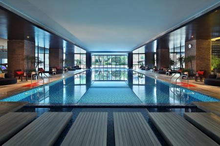 Holiday Inn Chengdu High-Tech Center, An Ihg - 23