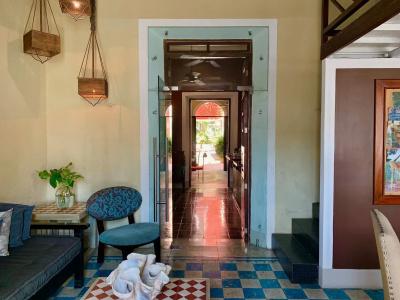 Casa Italia Luxury Guest House - Adults Only - 16