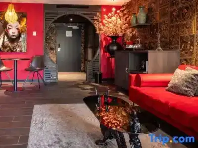 Van der Valk Assen - 106