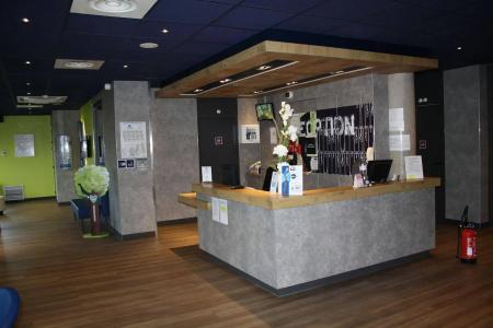 ibis budget Lyon Villeurbanne - 1