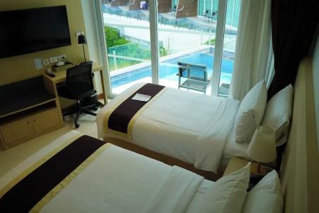 The Beachfront Phuket - 47