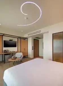 Hyperion City with Heated Pool - 191