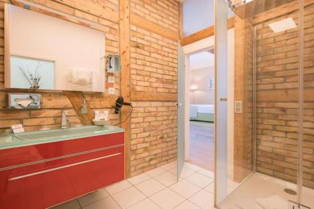 Best Western Plus OstseeWaldschloesschen - 100