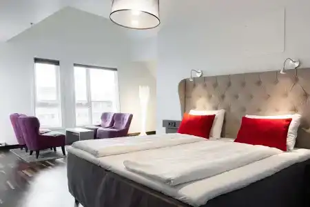 Scandic Stavanger City - 86