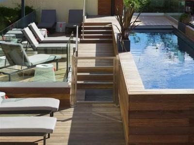 Mercure Toulouse Centre Saint-Georges - 14