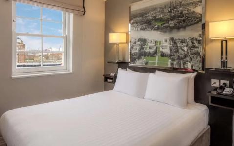 Doubletree By Hilton London - Greenwich - 49