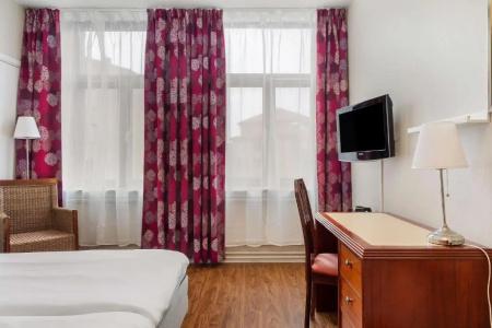 Best Western Tidbloms - 62