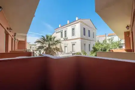 Samos City - 80