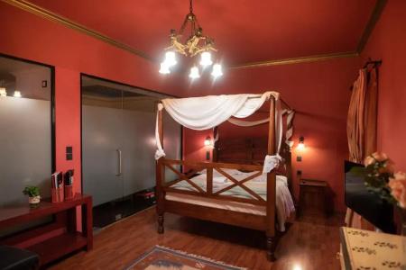 Anastazia Luxury Suites & Spa - 79