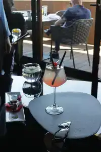 Radisson Blu GHR Rome - 31