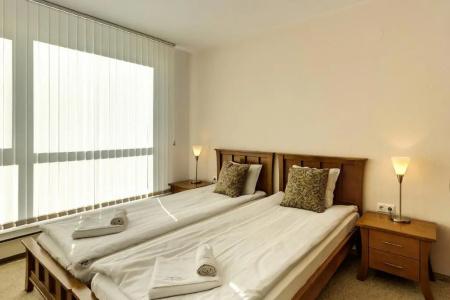 Saint George Palace Aparthotel - 97