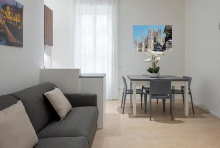 Milan Royal Suites - Centro Brera - 94