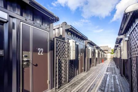 R9 The Yard Tokoname - 27