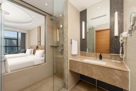 Holiday Inn Express Beijing Huacai, An Ihg - 32