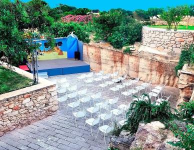 Villaggio Cala La Luna - 11