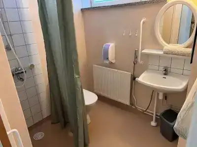 Budget Easystay - 34