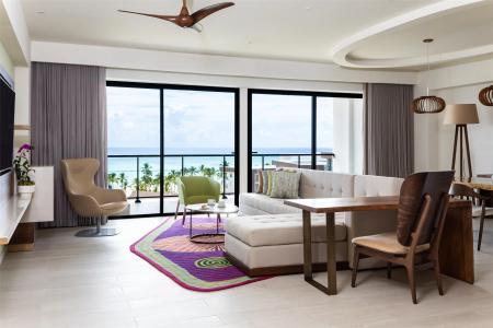 Hyatt Ziva Cap Cana - 7