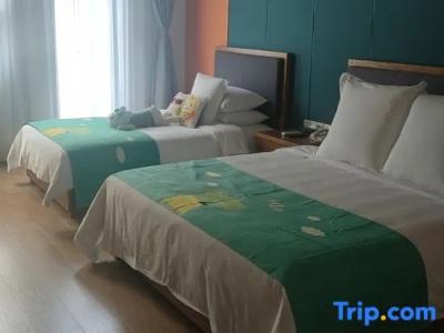 Nakamanda Resort And Spa- Sha Plus - 22