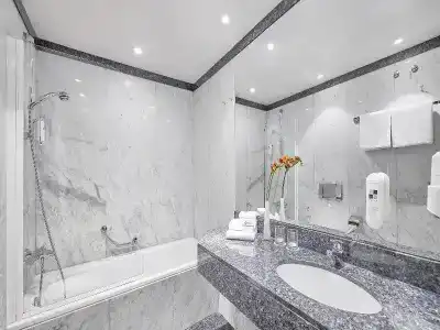Best Western Leipzig City Centre - 38