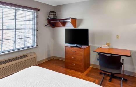 Extended Stay America Select Suites - - North - 35