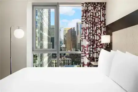 Hilton Garden Inn Times Square Central - 69