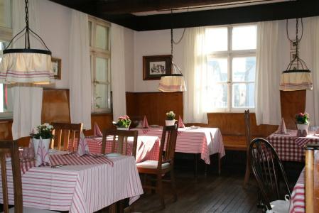 Das Goldene Lamm Aalen - 22