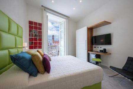 Palazzo Ferraioli - & Wellness - 31