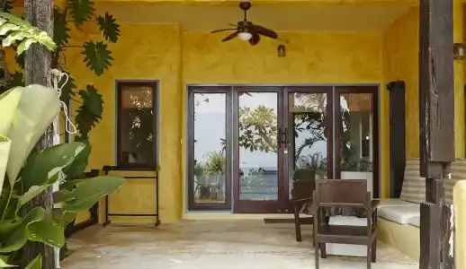 Vacation Village Phra Nang Lanta - Sha Extra Plus - 77