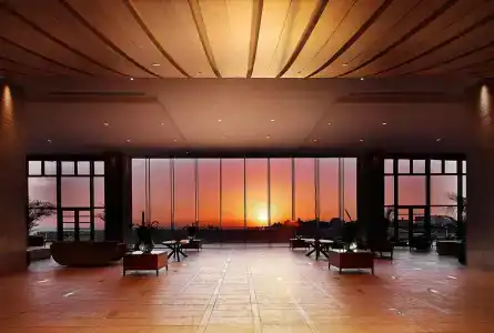 Hilton Okinawa Chatan Resort - 31