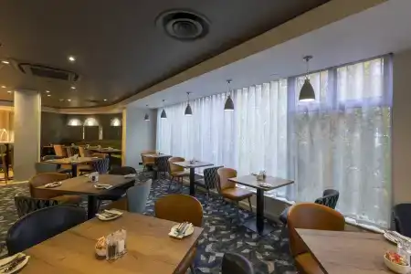 Holiday Inn London - Regent's Park, An Ihg - 44