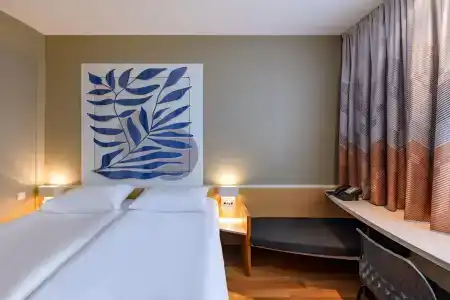 ibis Heilbronn City - 22