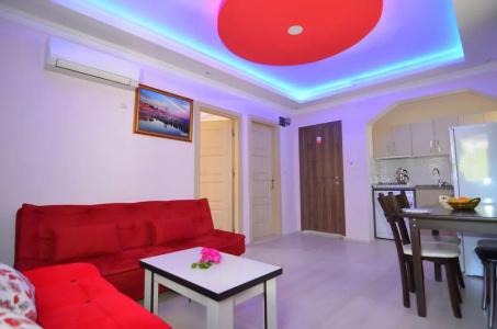 Mykonut Apart - 217