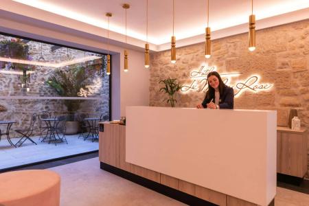 hôTel Le Milie Rose - 15