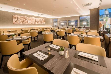 Best Western Premier Central Leonhard - 22