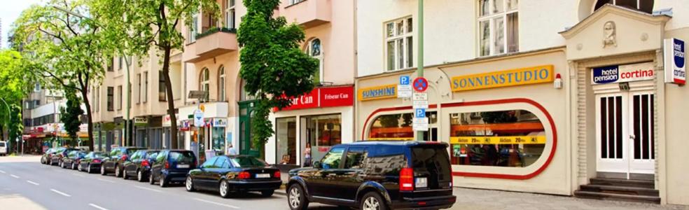 -Pension Cortina - 0