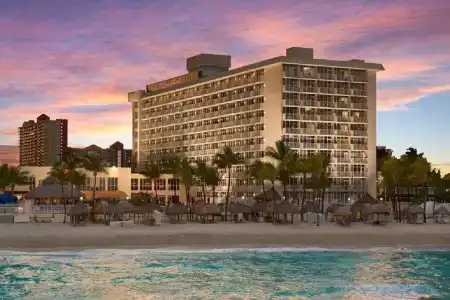 Newport Beachside & Resort - 24