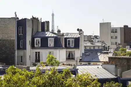 Hôtel de Banville - 208