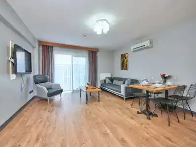 Blueway Residence - 35