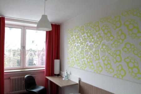 Madeleine Biohotel - 55