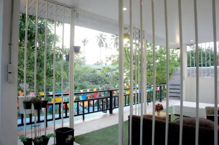 White Jail at Koh Tao - 43