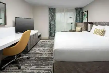 Hilton Garden Inn Miami Brickell South - 34