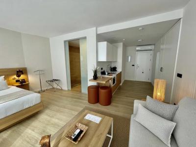emblemático Hi Suites - 66