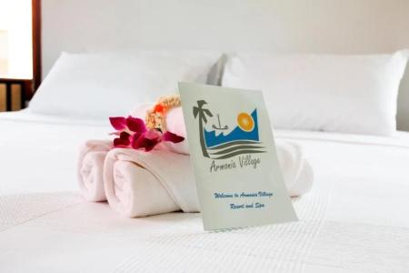 Armonia Village Resort and Spa - 25