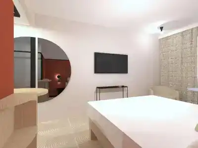 b&b hôTel Dunkerque Centre Gare - 31