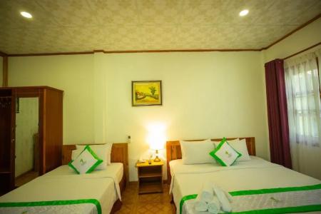 Bamboo Resort Phu Quoc - 56
